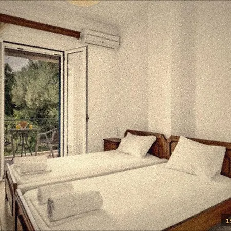 In Paros Near & Beaches, G38 Frühstückspension Naoussa